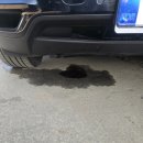 PS모터스 | 포르쉐 카이엔 냉각수 및 엔진 누수 수리 후기 (천안 ps 모터스)