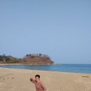 화진포호수 이미지