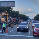 상평동 한일병원 앞 이미지