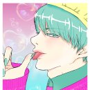 사자보이즈 베이비 이미지