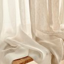 상업용 32 | 전주 효자동 광진라미안 비확장형 32평, 모던하면서도 따뜻한 커튼 블라인드 시공후기