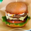 삼척 수제버거 오션테이블 이미지