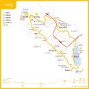 수원팔색길 여우길 이미지