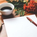 사각사각 손글씨사랑 이미지