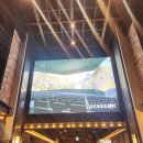 G13-2 | 용산 아이맥스 G13 G14 좌석 시야 후기