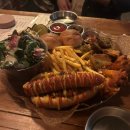 과천대로 | 사당역 아늑한 분위기의 맥주 맛집 크래프트라인