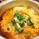 먹방분식 이미지