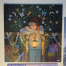 태양궁 | 서울일러스트레이션페어 V.20 크리스마스 서일페 방문 후기