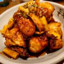 돈치킨연향
