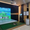 캐슬 골프&골프존 이미지