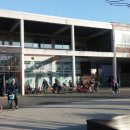 서울숲 방문자센터(2층) 화장실 이미지