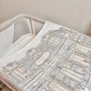 두리밴딩 | 출산준비 임신선물 추천 리안드림콧 아기침대 비교 정품등록 방법