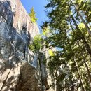 7월 6일 Stawamus Chief 3rd Peak(squamish) 이미지