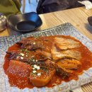 도안남로 | 대전 관저동 명태요리 맛집 ‘어담’ 내돈내산 솔직후기