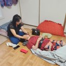 맘편한재가복지센터 | 맘편한재가복지센터_방문상담 &amp; 욕구조사