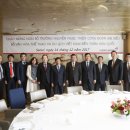 한-베트남  문화예술교류 이미지