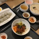 본죽 엔 비빔밥 카페 이미지