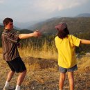 런던무도장 | &lt;애프터썬&gt; 리뷰, 해석 (Aftersun, 2022)