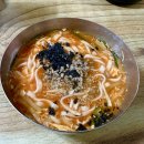 [강릉]손 칼국수 전문 찐찐 노포 &#39;벌집&#39; 후기