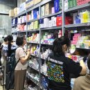 국내 최초 창고형 약국 이미지