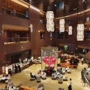 그랜드인터컨티넨탈 서울 파르나스 이미지