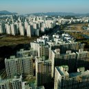 대전지역 아파트 미분양 늘어도 분양가는 ‘고공행진’ 이미지