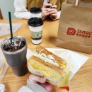 이삭토스트송내남부역점 이미지