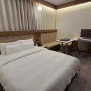 브라운도트호텔 상주점 이미지