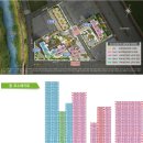 한양수자인평촌리버뷰 이미지