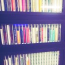 신림역 U-도서관 이미지