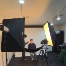미누헤어 - 북구 | 가양 미누사진관 여권사진 후기(30분컷)📸