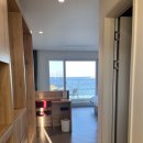 냉만고성 | 맹그로브 고성 워케이션 숙소 후기 (준비물, 트윈룸, 커피맛집, 루프탑, 안마기, 대여)