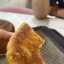 메가커피철원문혜리점 | 철원 문혜리 베이커리 카페 바질소금빵 추천 ㅣ인경화이트하우스