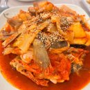 사조마을설악휴양콘도미니엄 | 속초 맛집 청룡호선장네 솔직 후기