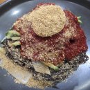 군산칼국수냉면 이미지