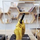 준아트 | 골프트로피부터 아트트로피까지 감각적인 준아트의 조형이야기 커스텀트로피 후기