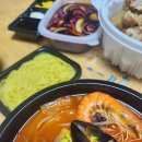 해물왕짬뽕전문점 미향 | 울산 신정동 미향 (배달)