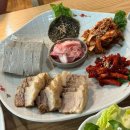 달맞이 흑두부 | [화순 맛집] 자연 속 힐링 밥상, &#39;달맞이흑두부&#39; 리얼 후기 (내돈내산)