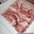 주식회사 미소찬 | 국내산 돼지고기 미소찬한돈 국내산 1등급 마블링과 육즙 후기