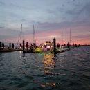 마린스테이 | 시화방조제요트타기 이렇게 감성적일 줄 몰랐던 거북섬마리나 후기-제부마린스테이