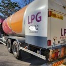 탱크로리(TANK LORRY)