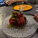 호랑호랑 | 프라이빗한 룸에서 즐기는 대치동회식 장소 호랑 방문 후기