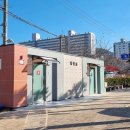 제1주차장공중화장실 이미지