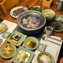 동주숯불구이막국수 | 춘천맛집/오골계선생/남춘천역맛집 오골계숯불구이와 물막국수 솔직후기🤗