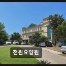 전원요양원 | [제주 요양병원/추천/후기] 전원요양원 천혜의 자연 속 편안한 노후