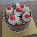 흑석제과