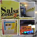 [강남]살사는 살사존에서, Salsa zone 3rd Anniversary Party(2012.10.02, 강남 Turn) 이미지