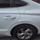 공주자동차외형복원 이미지