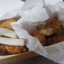 자담치킨 수완점 이미지