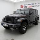 JL 모터스 | 시흥,안산,수원 2022 년식 지프 랭글러(JL) 2.0...중고차 판매 매매 매입 전액할부 구매상담_기운모터스!